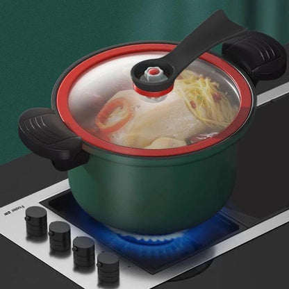 ZS - Micro Pressure Pot 22cm