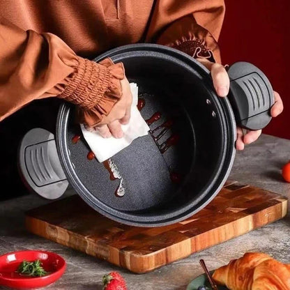 ZS - Micro Pressure Pot 22cm