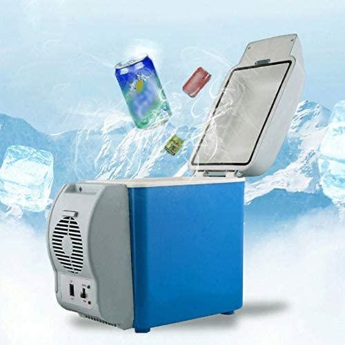 ZS - Mini Car Refrigerator 7.5L