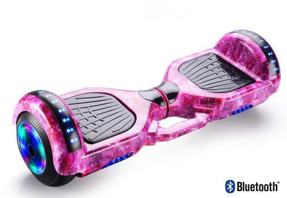 ZS - 6.5” SMART/INTELLIGENT HOVERBOARD SELF BALANCING