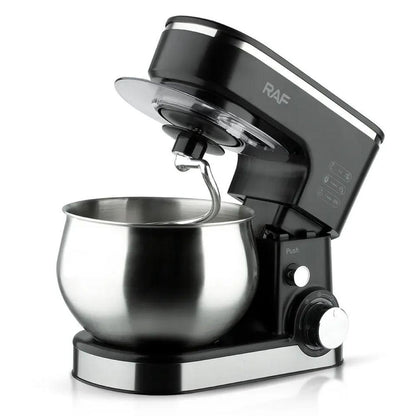 ZS - RAF 3-IN-1 8L Stand Mixer