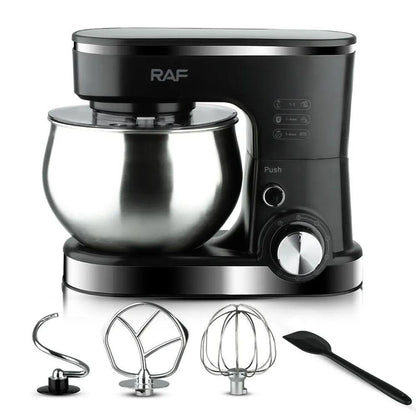 ZS - RAF 3-IN-1 8L Stand Mixer