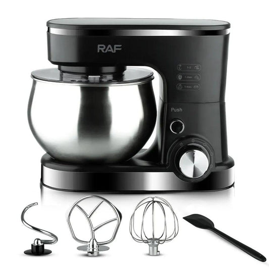 ZS - RAF 3-IN-1 8L Stand Mixer