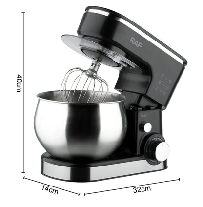 ZS - RAF 3-IN-1 8L Stand Mixer