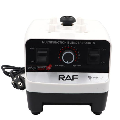 ZS - RAF Robot Electric Blender
