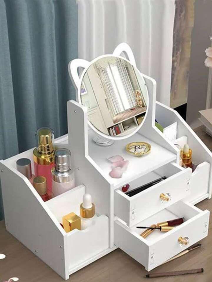 ZS - Make up/Jewelry Organizer