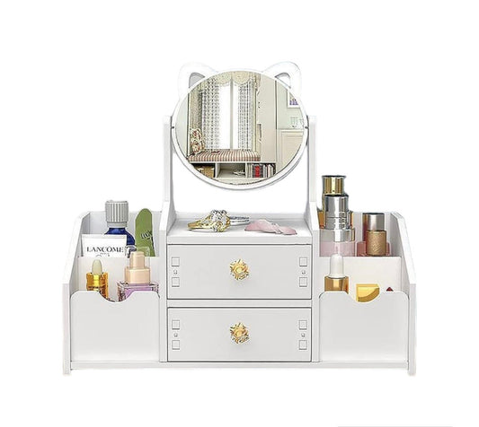ZS - Make up/Jewelry Organizer