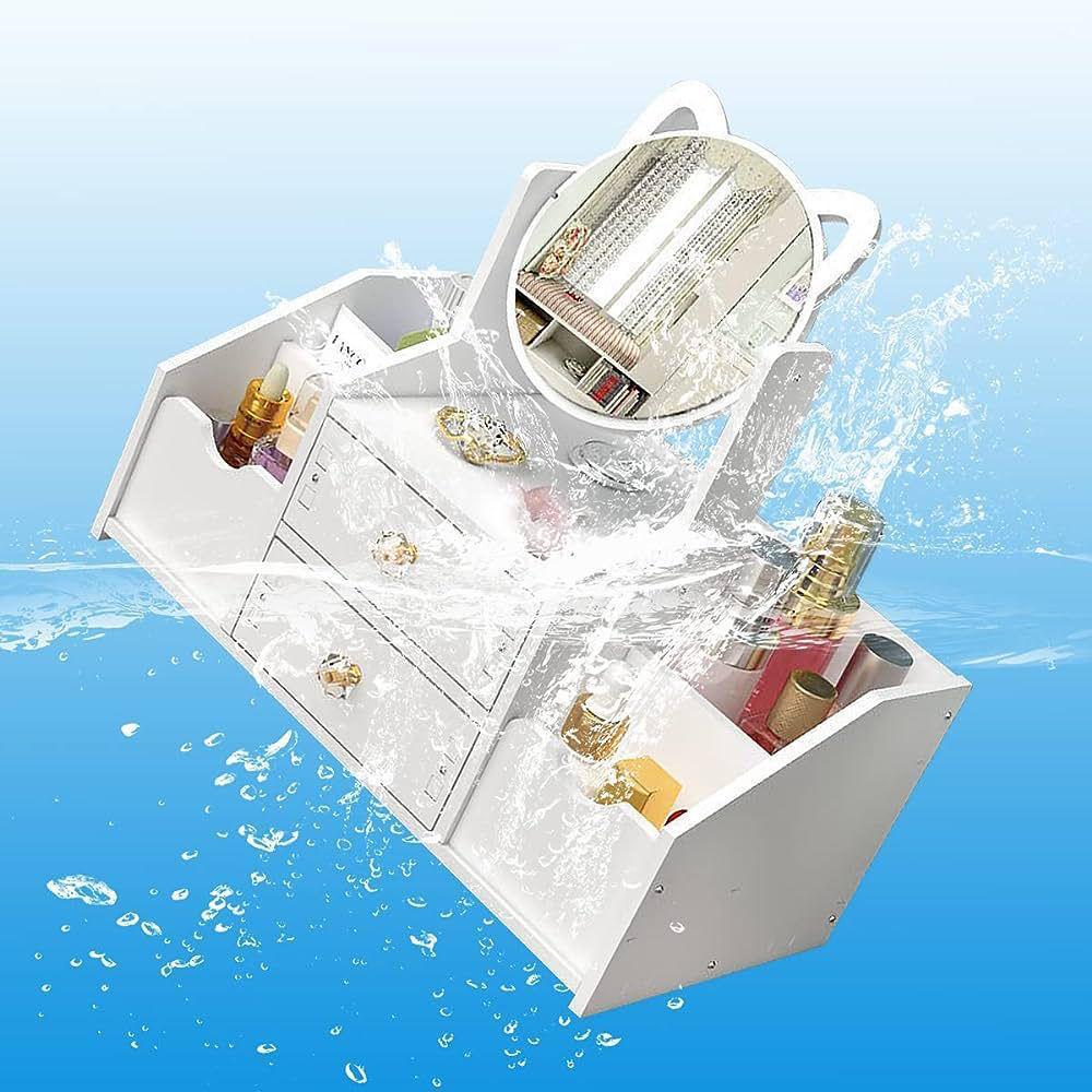 ZS - Make up/Jewelry Organizer