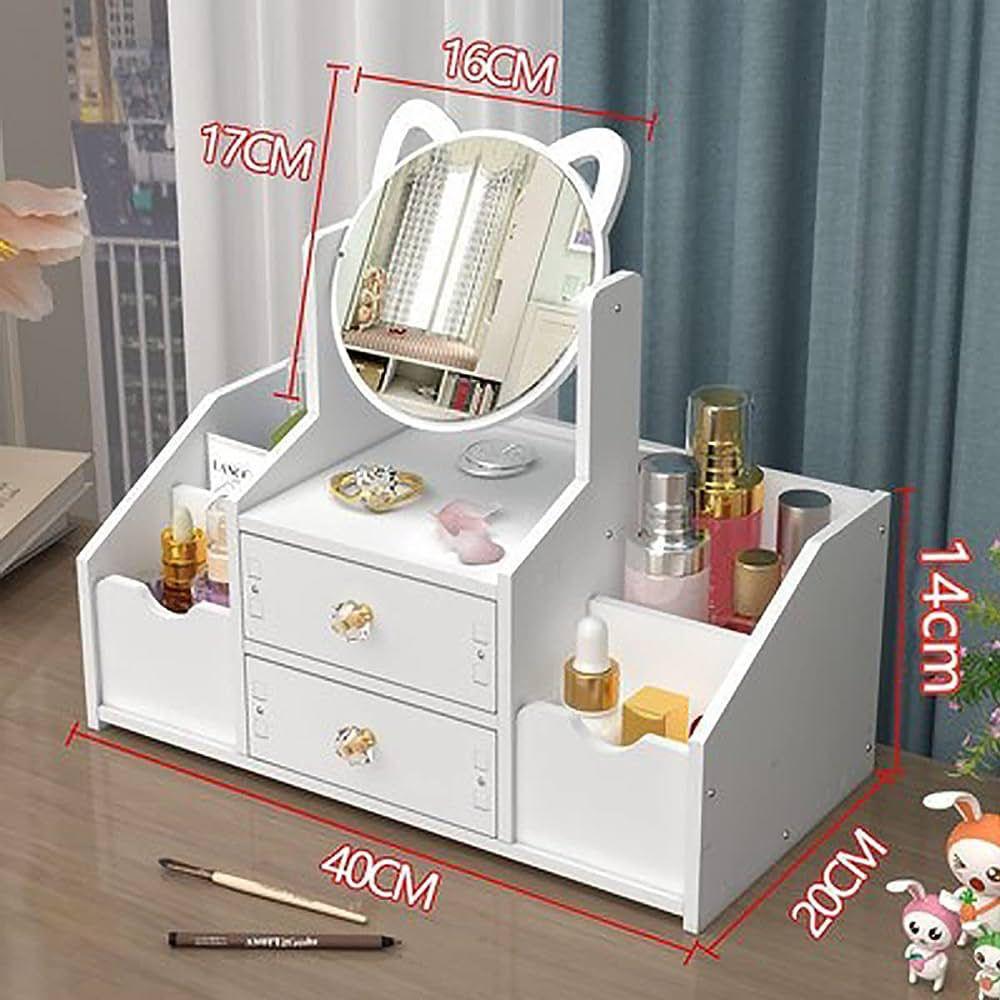 ZS - Make up/Jewelry Organizer