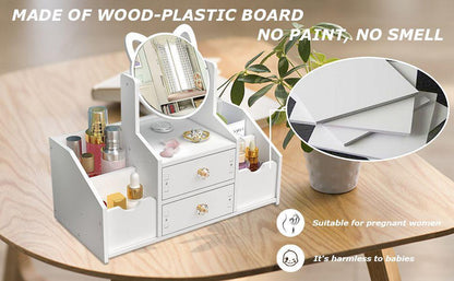 ZS - Make up/Jewelry Organizer