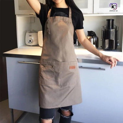ZS - Multi-Use Duffle Apron