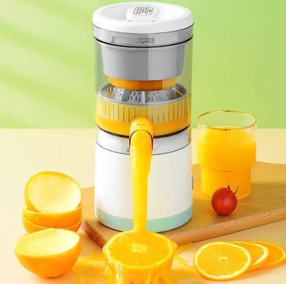 ZS - Rechargeable Automatic Juicer