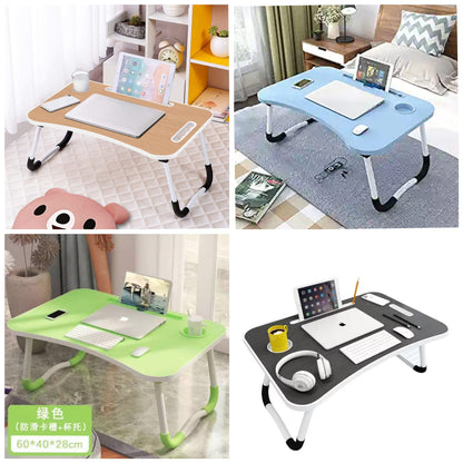 ZS - Collapsible Laptop Desk