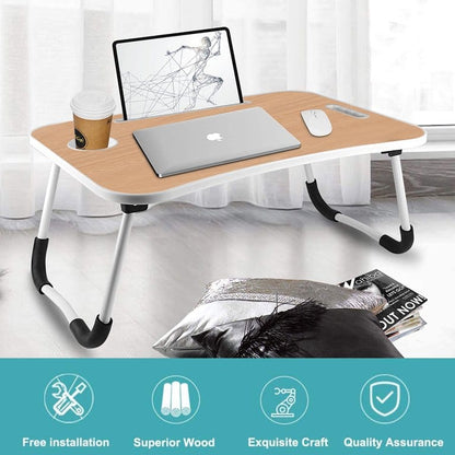 ZS - Collapsible Laptop Desk
