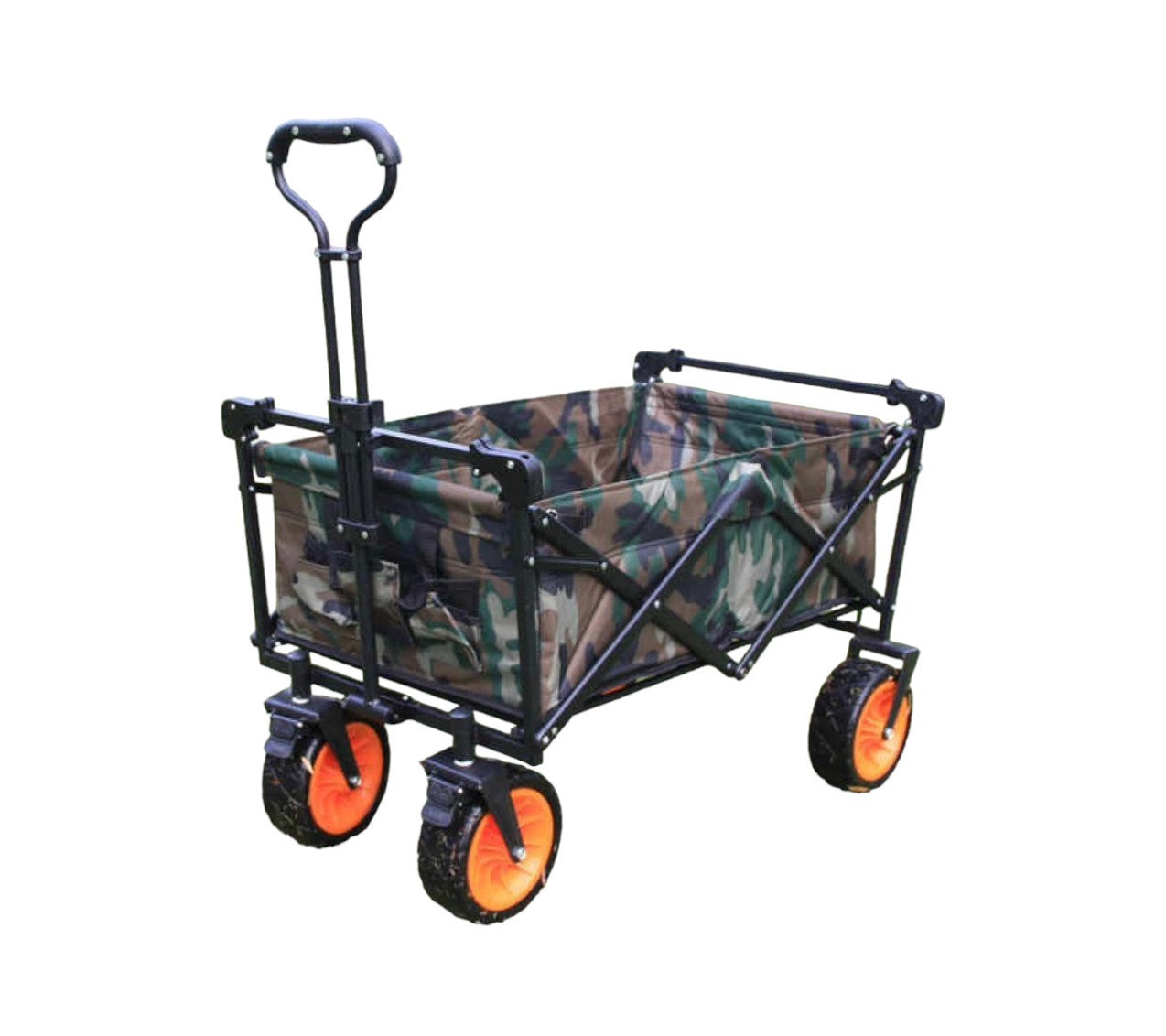 ZS - Foldable Adventurer Wagon Cart