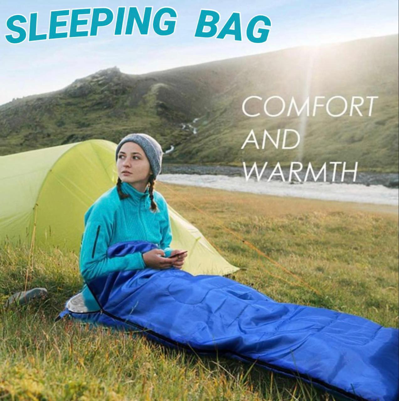 ZS - Sleeping Bag