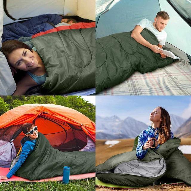 ZS - Sleeping Bag