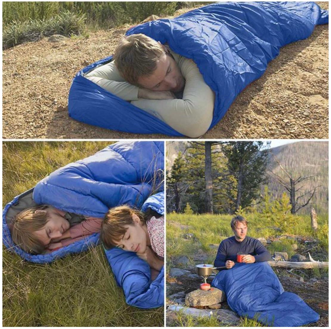 ZS - Sleeping Bag