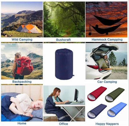 ZS - Sleeping Bag