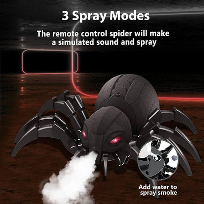 ZS - Robot Spider Toy