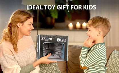 ZS - Robot Spider Toy