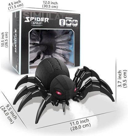 ZS - Robot Spider Toy