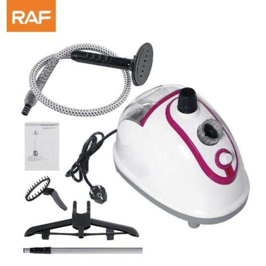 ZS - RAF Garment Steamer