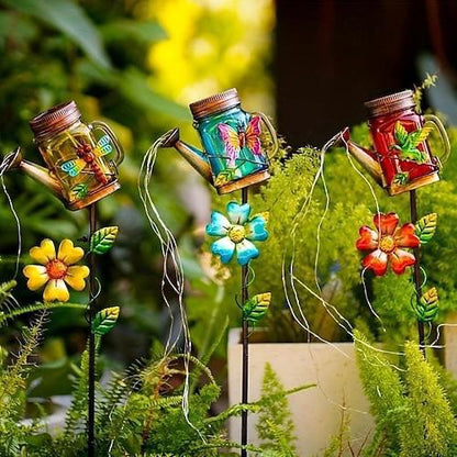ZS - Star Shower Watering Can Fairytale