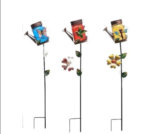 ZS - Star Shower Watering Can Fairytale