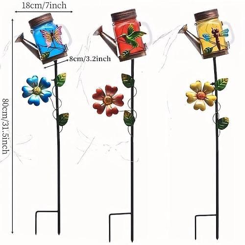 ZS - Star Shower Watering Can Fairytale
