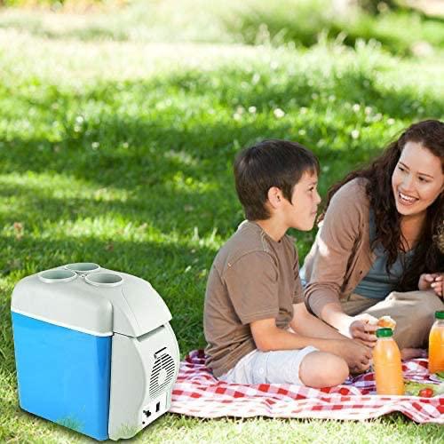 ZS - Mini Car Refrigerator 7.5L