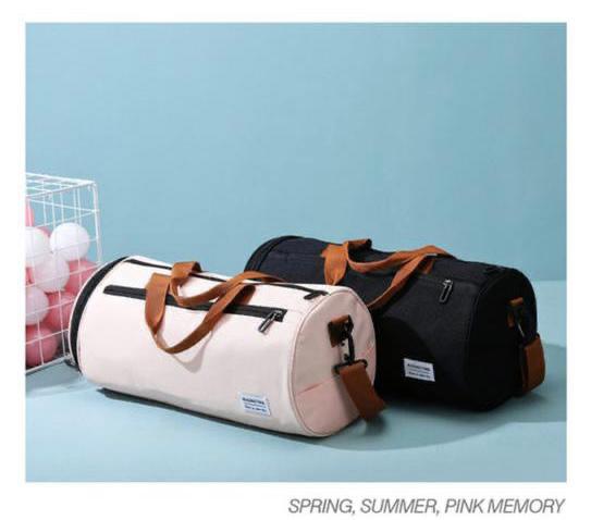 ZS - GYM - SPORTS DUFFEL BAG