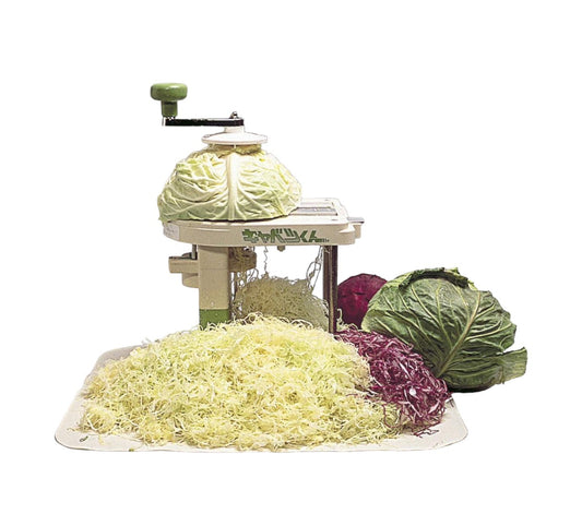 ZS - Cabbage Slicer/Shredder Japanese Style