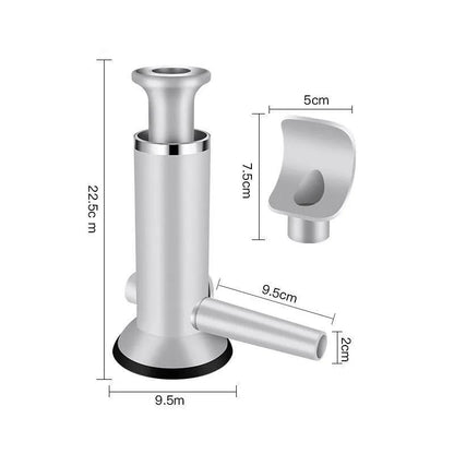ZS - 2-IN-1 SAUSAGES & MEATBALLS MAKER