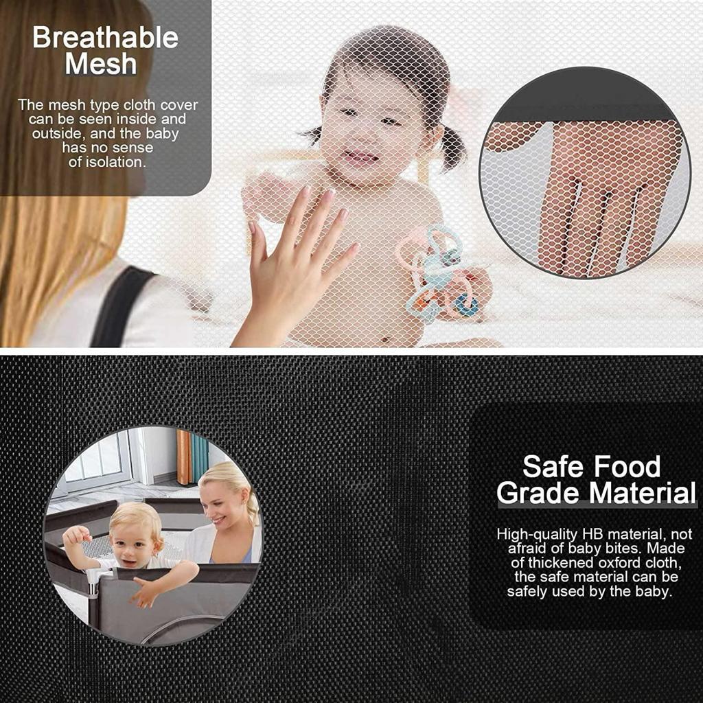 ZS - Baby Ball Pool Including Balls