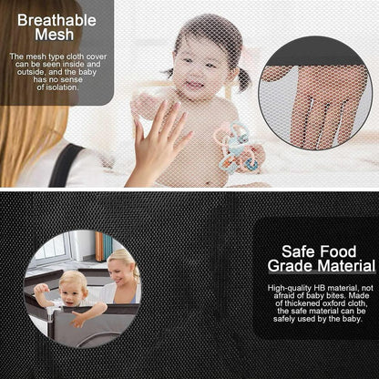 ZS - Baby Ball Pool Including Balls