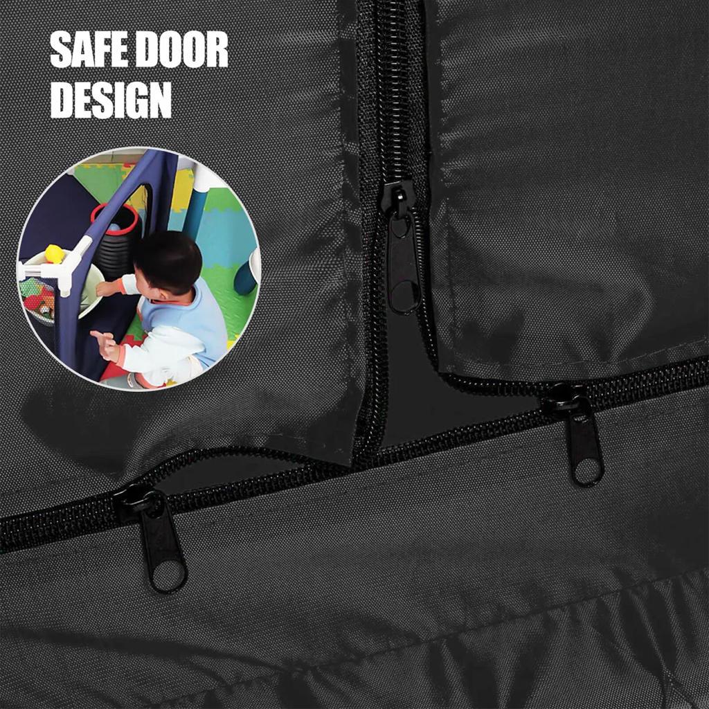 ZS - Baby Ball Pool Including Balls