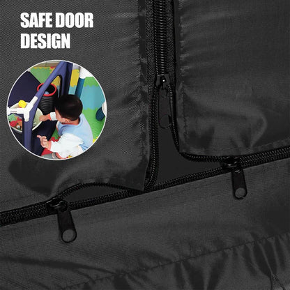 ZS - Baby Ball Pool Including Balls