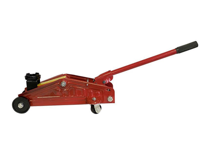 ZS - Trolley Jack 2 Ton in Plastic Molded Case