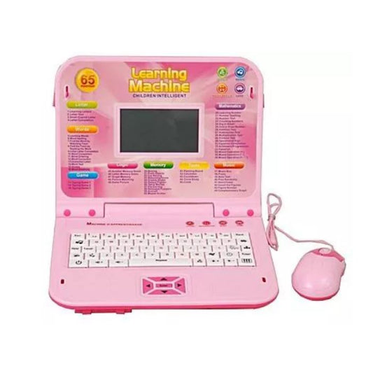 ZS - Kids Educational Laptop
