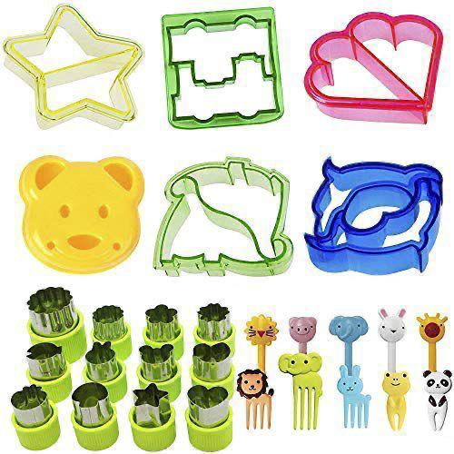 ZS - Sandwich Cutter Set