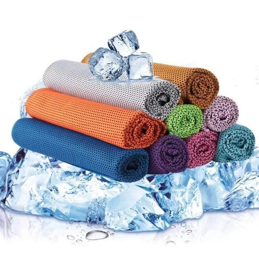 ZS - Instant Super Cooling Towel