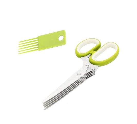ZS - Kitchen Herb Scissors