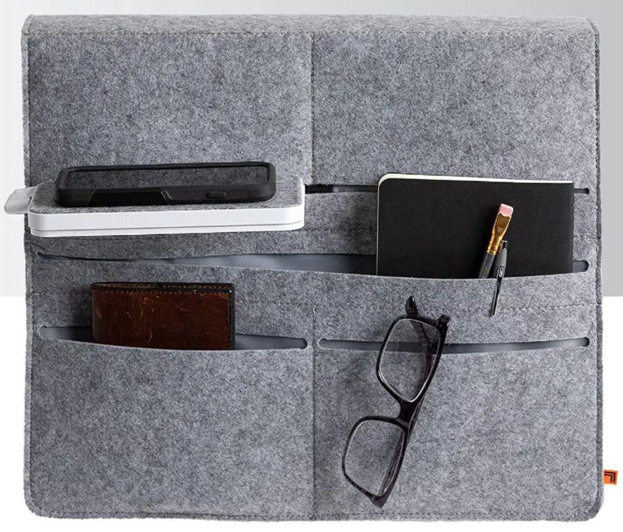 ZS - Wireless Charging Bedside Caddy