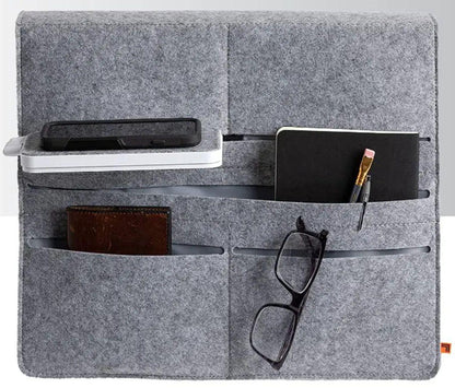 ZS - Wireless Charging Bedside Caddy