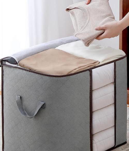ZS - Foldable Storage Bag