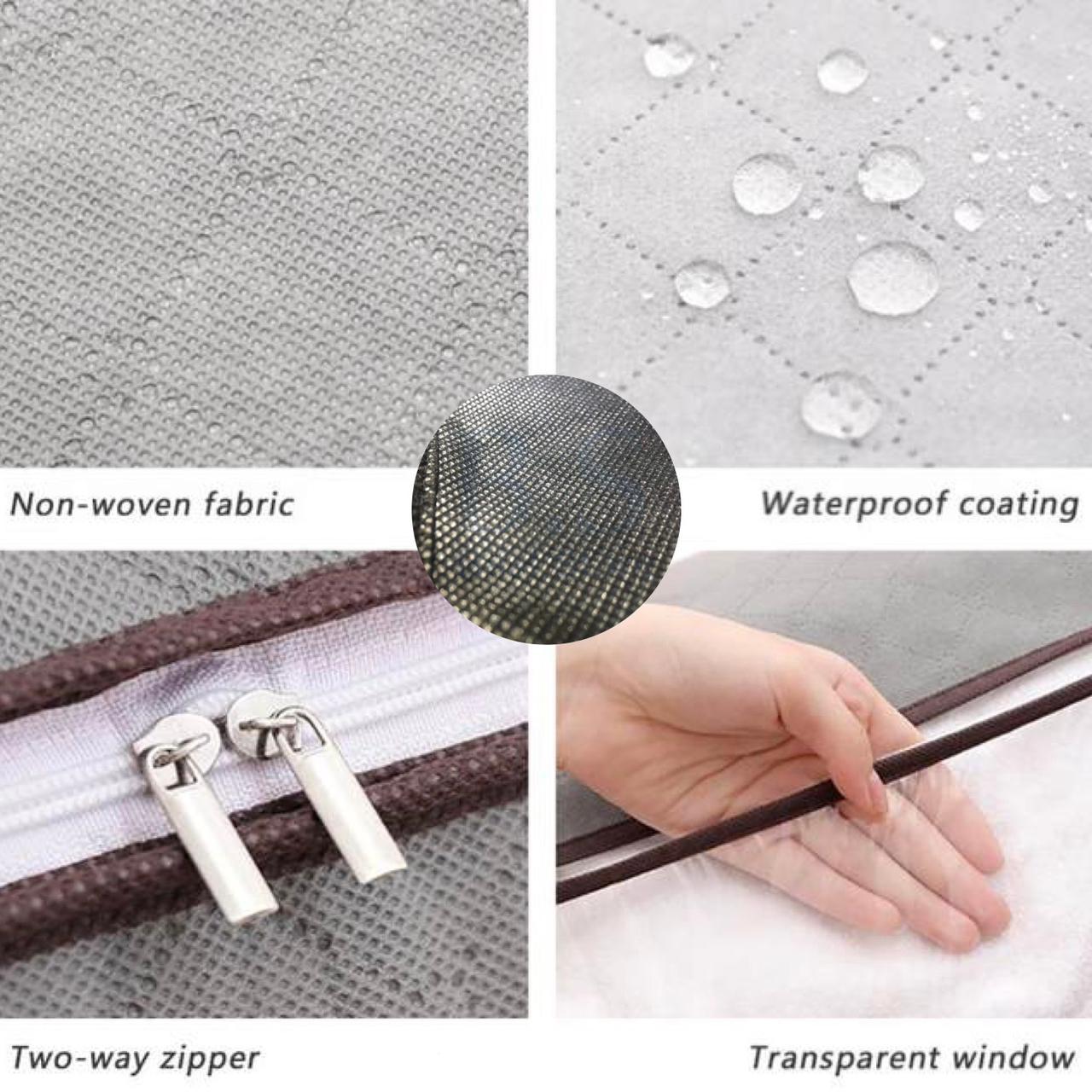 ZS - Foldable Storage Bag