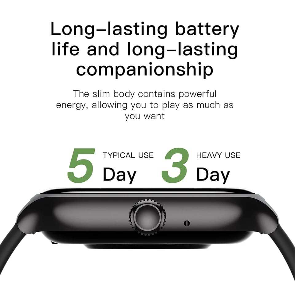 ZS - H9 Smart watch