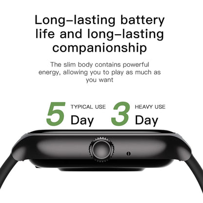 ZS - H9 Smart watch