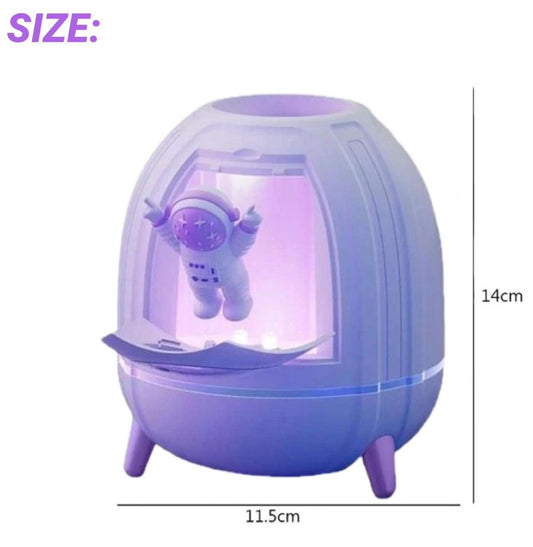 ZS - Astronaut Humidifier